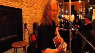 Dave Sumner - Radiohead - There There.m4v