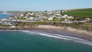 BIGBURY-ON-SEA