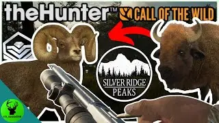ЛУЧШАЯ КАРТА снова в действии!!! &mdash; Call of the Wild
