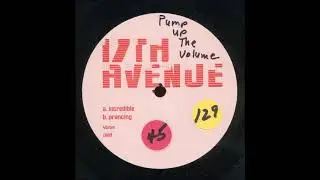 17th Avenue - Prancing (2005)