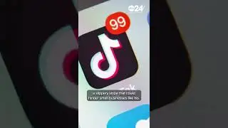 TikTok ban impact on local economy #memphis