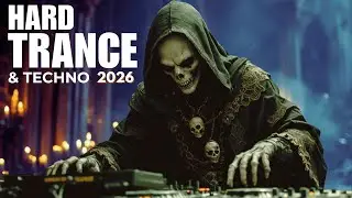Best of Hard Trance & Techno 2026 🎧 | FULL SET MIX | #ElectronicMusic | #Ravemusic
