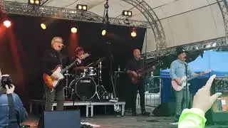 Heikki Silvennoinen: You Run (Live@Saariblues, Tampere, Finland 2021)