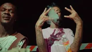 Mariboy Kp - Baccarat (Official Video) shot by @RichNerdsProductions