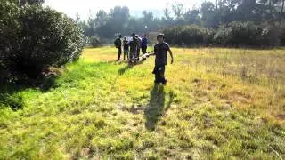 Call Of Battle : Modern Combat Multiplayer Trailer (Cast)