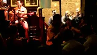 Little Lion Man Cover