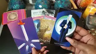 PICK A CARD LOVE READING!!!💙❤🦋🙏🏾JULY14TH 2020