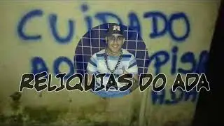 VINT&Eacute;M &Eacute; O PODER ISSO JA FOI CONFIRMADO ( ADA )