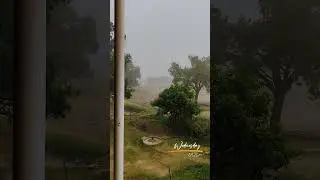 heavy rain Uttar Pradesh 🚩