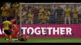 Ianis Hagi - WeekEnd League - FIFA 20