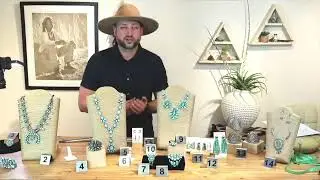 How Much is Turquoise Worth?