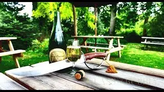 A visit to The Mount Vineyard English Sparkling Wine