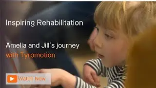 Amelia & Jill &ndash; Stories Of Strength And Recovery