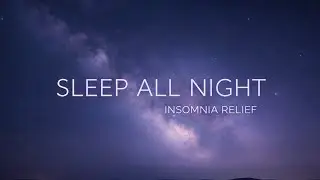 Deep Sleep Soundscape &ndash; Ethereal Ambient Music for Full Night Rest