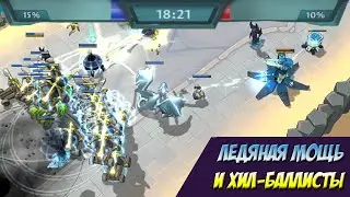 На грани между победой и поражением [Crystal Clash #71]