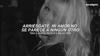 La Bouche - Be My Lover (sub. español - lyrics)