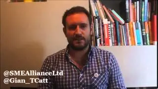 SME ALLIANCE VLOG JOEL BENJAMIN ON THE SUBJECT OF LOBO LOANS