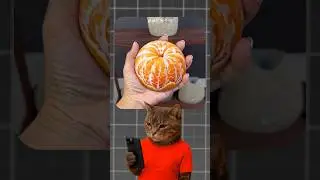 Невероятно ТАЛАНТЛИВАЯ Художница! #шортс