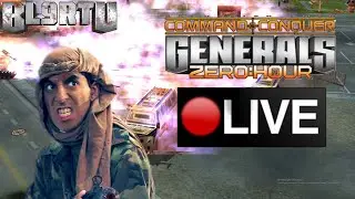 Zero Hour 1.04+ Tournament - StaZzz vs Hsn`Leb | 1\4 ДО 6 ПОБЕД