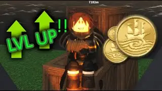 OP Leveling + Money Guide (Beginner Friendly) [Arcane Odyssey]
