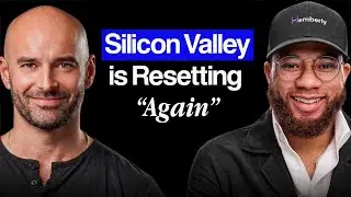 AI Boom Reshaping Silicon Valley &mdash; What You're Missing