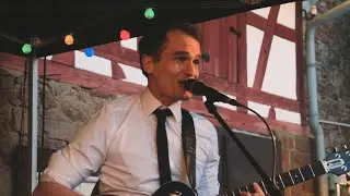 SONE KRAWATTE (Live am Roten Haus)