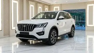 2026 महिंद्रा XUV700 – दमदार पावर, लग्ज़री और स्मार्ट टेक्नोलॉजी का परफेक्ट कॉम्बिनेशन 🔥🚙