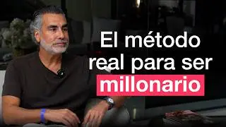 El M&eacute;todo Real para MONETIZAR Redes Sociales y Construir un Negocio MILLONARIO - Nayo Escobar