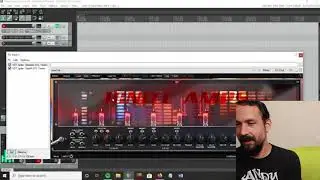 Free Amp and Cab Plugins - Ignite Emissary with Nadir