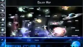 Spaceforce Rogue Universe