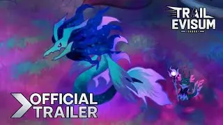 Beyond the Grove &ndash; Official Early Access Launch Trailer (PC Strategy Game)