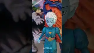 Beerus Vs Whis 📦 Who is strongest #shorts #dragonball
