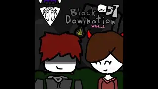 The Shadow Sector (Block Domination OST)