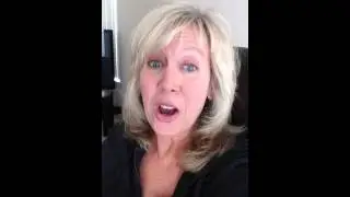 Lisa Winston - Authenticity Coach Reintroduction