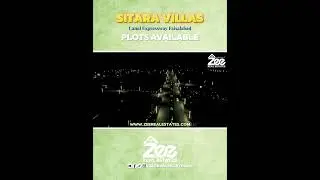 #sitaravillas #zeerealestates