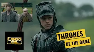 The Squire and Prophecy: A Knight of the Seven Kingdoms S1Ep3 Breakdown | Thrones Be The Game