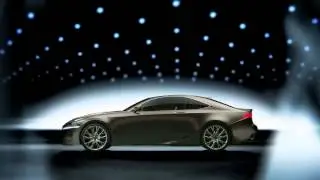 Lexus LF-CC Concept - Creating Amazing