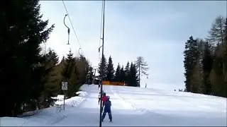 Der Sonnenlift