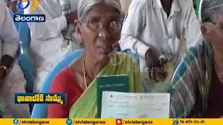 Rythu Bandhu Scheme Amount | to Transfer Directly Accounts | Govt Working On That