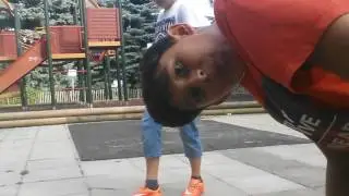 Freisto&szlig; challenge Alex vs Toni