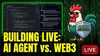Can AI Build a Production Web3 Game? Testing 