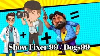 What Is The Relationship Between Dogs 99 & KCI ? Why Does Dogs 99 Cover Every Fixed Show?