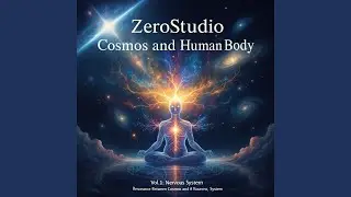 Emotional Fluidity (396Hz Water Release) &ndash; 감정의 유동성