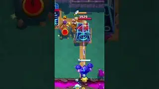 2.0 ELIXIR MEGA KNIGHT CYCLE DECK 🥵