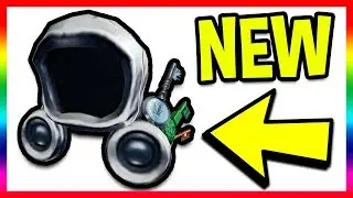 NEW SILVER GOLDEN DOMINUS LEAKED! (Dominus Claves) | Roblox Ready Player One Event
