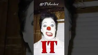 Detr&aacute;s De C&aacute;maras De It (Eso) 1990