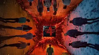 STRANGER THINGS SEASON 4 SPOILER FREE REVIEW
