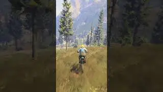 Speed Stunt - Extreme Mountain Madness #87