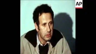 SYND 22 11 74 FIVE ARABS DEPORTED FROM JORDAN WEST BANK