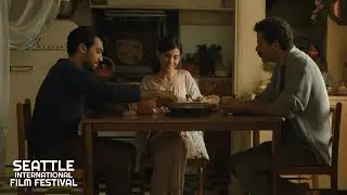 SIFF 2023 Trailer: The Blue Caftan
